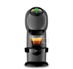 Cafeteira Nescafé Dolce Gusto, Genio S Basic, Grafite, DGS5, 127V