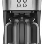 Cafeteira Elétrica Digital Electrolux 38 Xícaras Experience ECM30 220V